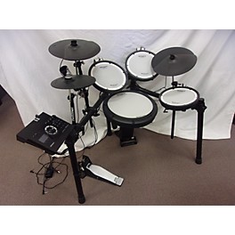 Used Roland TD-17KV Electric Drum Set