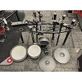 Used Roland TD-17KVX Electric Drum Set