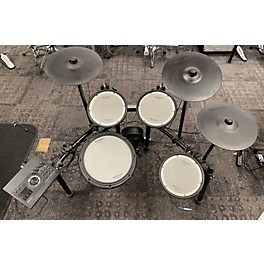 Used Roland TD-17KVX Electric Drum Set