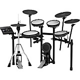 Roland TD-17KVX V-Drums Electronic Drum Set