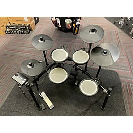 Used Roland TD-1DMK Electric Drum Set