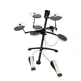 Used Roland TD-1K Electric Drum Set