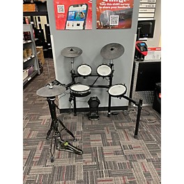 Used Roland TD-25 Electric Drum Set
