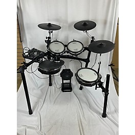 Used Roland TD-25 Electric Drum Set