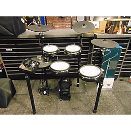 Used Roland TD-25KV Electric Drum Set