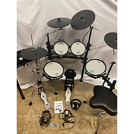 Used Roland TD-25KV Electric Drum Set