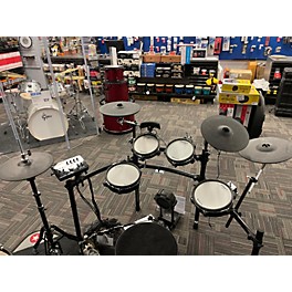 Used Roland TD-25KV Electric Drum Set