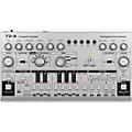 Behringer TD-3 Analog Bass Line Synthesizer Silver