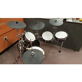 Used Roland TD-50KV Electric Drum Set