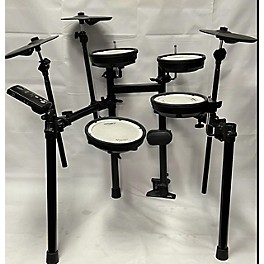 Used Roland TD1-DMK Electric Drum Set