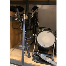 Used Roland TD10 Electric Drum Set
