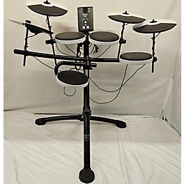Used Roland TD1KV Electric Drum Set