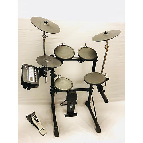 Used Roland TD3 Electric Drum Set Guitar Center