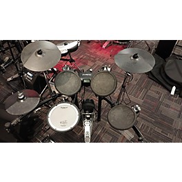 Used Roland TD4K Electric Drum Set