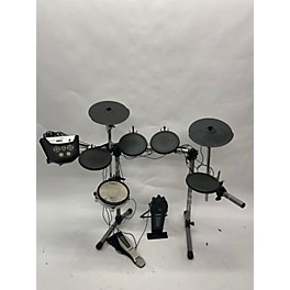 Used Roland TD6V Electric Drum Set