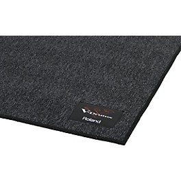 Roland TDM-10 Drum Mat 47.25"x51.9"