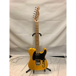 Used Squier TELECASTER BULLET Solid Body Electric Guitar