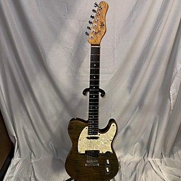 Used Michael Kelly TELECASTER Solid Body Electric Guitar
