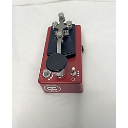 Used CopperSound Pedals TELEGRAPH V2 Pedal