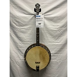 Used Miscellaneous TENOR Banjo