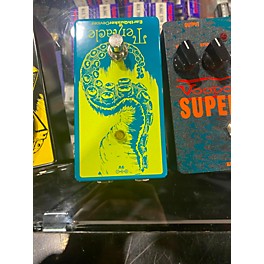 Used EarthQuaker Devices TENTACLE Effect Pedal