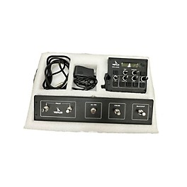 Used Venue TETRA CONTROL Lighting Controller