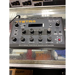 Used Sequential TETRA Synthesizer
