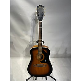 Used Framus TEXAN 5/196 Acoustic Guitar