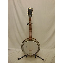 Used Framus TEXAN Banjo