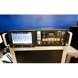 Used Yamaha TF-Rack Digital Mixer