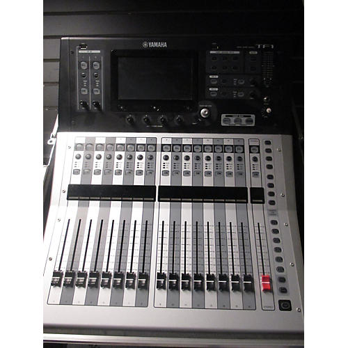 Used Yamaha TF1 Digital Mixer | Guitar Center