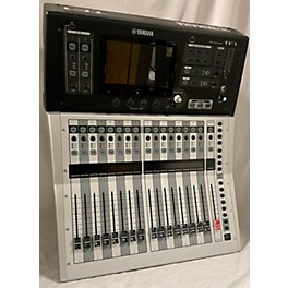 Used Yamaha TF1 Digital Mixer