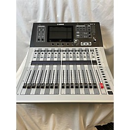 Used Yamaha TF1 Digital Mixer