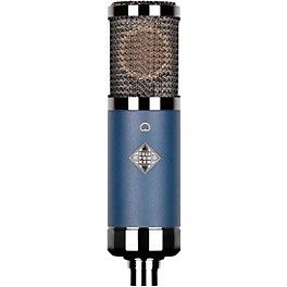 Open Box TELEFUNKEN TF11 Large-Diaphragm Condenser Microphone