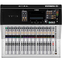 Blemished Yamaha TF3 24-Channel Digital Mixer