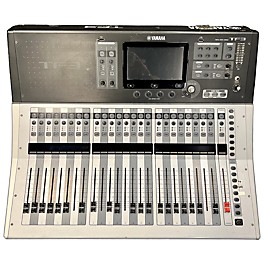 Used Yamaha TF3 Digital Mixer