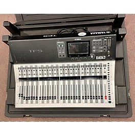 Used Yamaha TF5 Digital Mixer