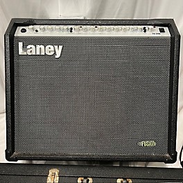 Used Laney TFX200 Guitar Combo Amp