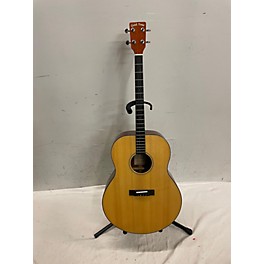 Used Gold Tone TG-18 Tenor Acoustic Acoustic Guitar