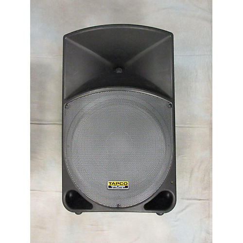 Used Tapco TH-15A Powered Speaker | Guitar Center