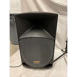 Used Tapco TH-15A Powered Speaker