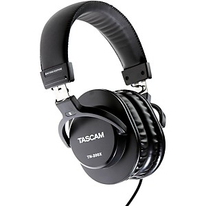 TASCAM TH-200X Studio Headphones  