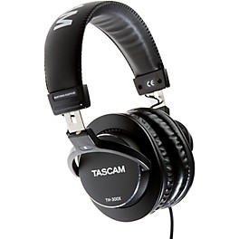 Open Box TASCAM TH-300X Studio Headphones