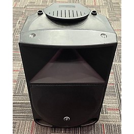 Used Mackie TH15A Powered Speaker