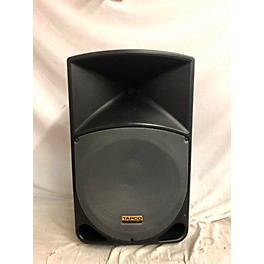 Used Tapco TH15a Powered Speaker