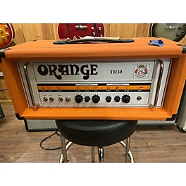 Used Orange Amplifiers TH30C 1x12 30W Tube Guitar Combo Amp