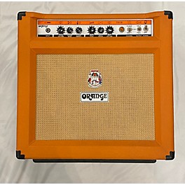 Used Orange Amplifiers TH30C 1x12 30W Tube Guitar Combo Amp