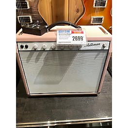 Used Milkman Sound THE AMP 30W WITH ALNICO SPEAKERS Tube Guitar Combo Amp
