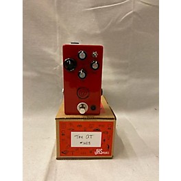 Used JHS Pedals THE AT Effect Pedal