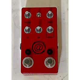 Used JHS Pedals THE AT+ Effect Pedal